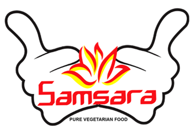 Samsara Vege Food